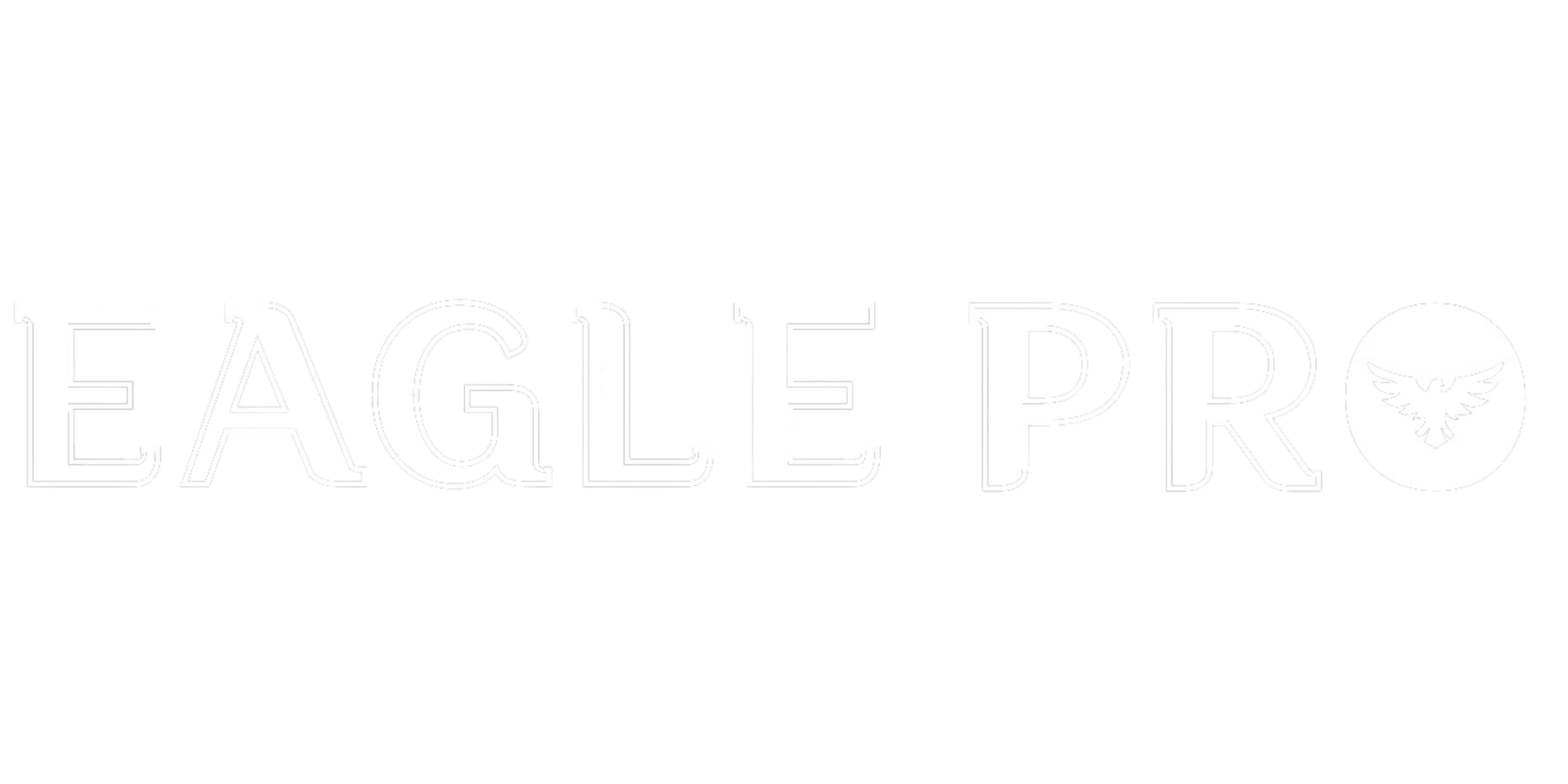 Eagle Pro 